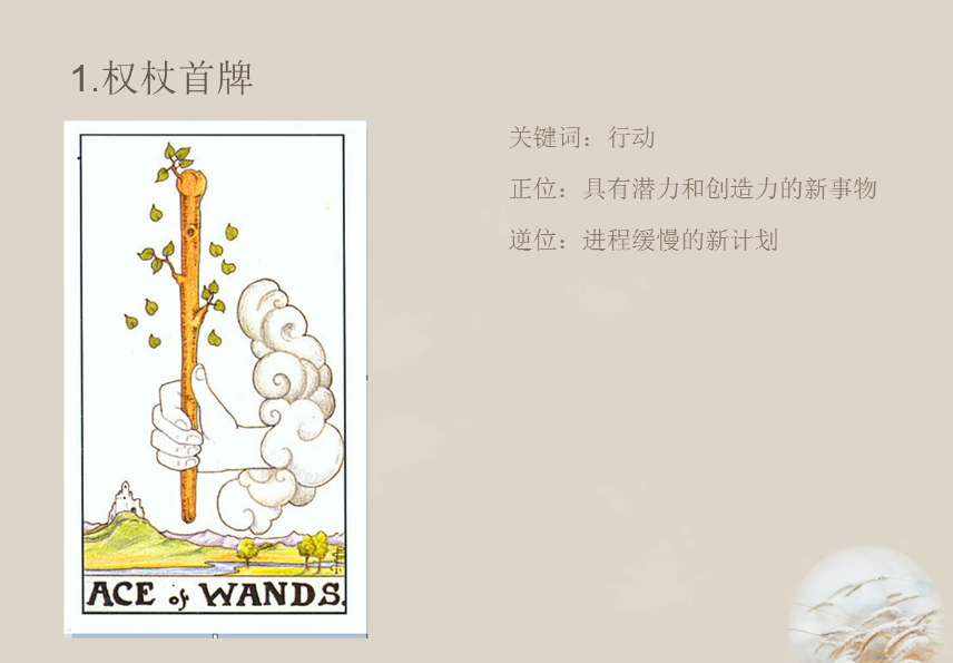 艾米塔罗-（初阶+高级）